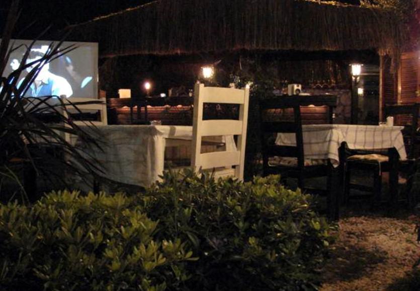 Retro Butik Otel (Adults Only) Çeşme المظهر الخارجي الصورة